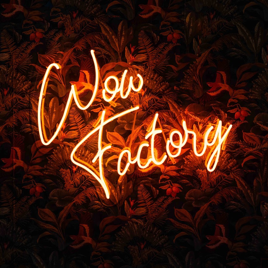 WowFactory Podcast
